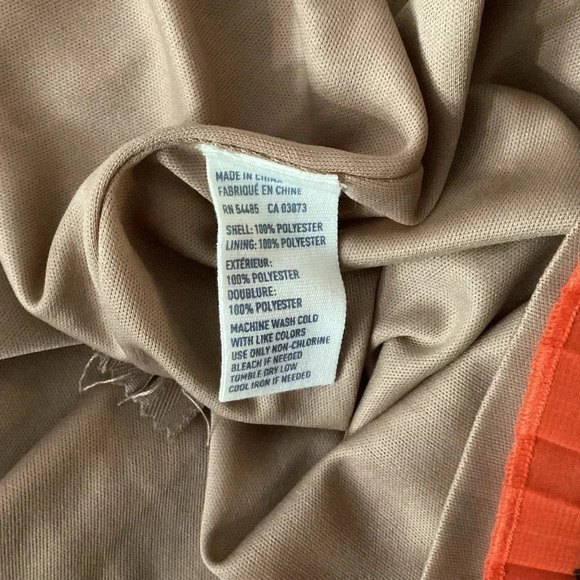 American Eagle Outfitters Floral Pleated Skirt - Picture 10 of 10